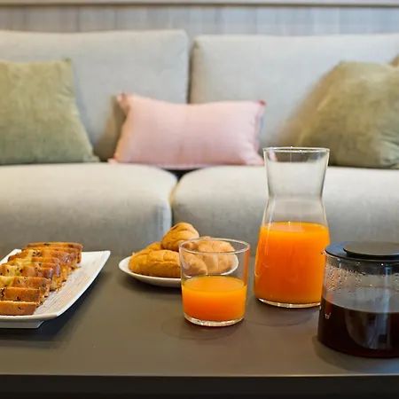 Appartement Grey 1 *