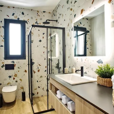 Grey 1 Apartman Argosztóli