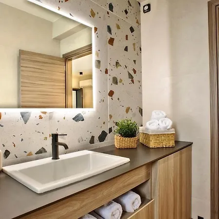 Apartament Grey 1 Argostolion