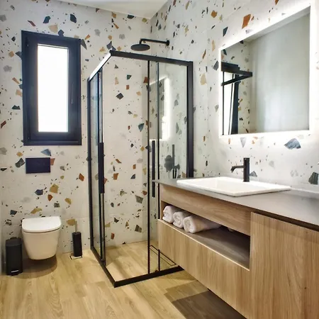 Grey 1 Apartman Argosztóli