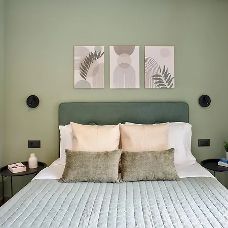 Grey 1 Apartman *