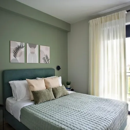 Grey 1 Appartement