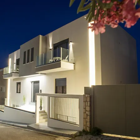 Grey 1 Apartman *